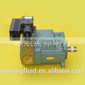 YUKEN A90-LR04EH160S-60-6040 variable plunger pump
