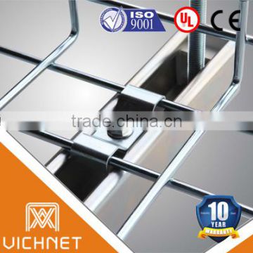 UL CUL CE SGS Rosh test Passed Ningbo Hot Dip Galvanized Cable Tray