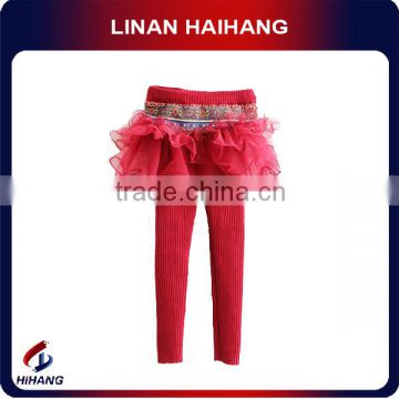 china manufacturer hot sale high quality baby leggings