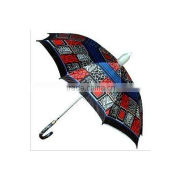 fashion waterproof cup umbrella