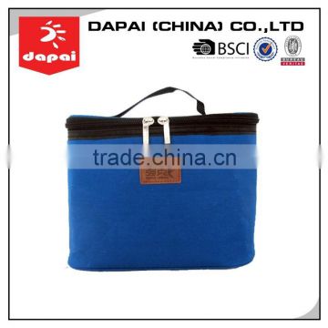 Simple 600D Cooler Bag,Polyester Lunch Bag