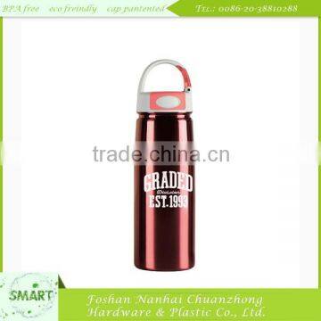 High Quality Water Bottle Filter Tea Bottle