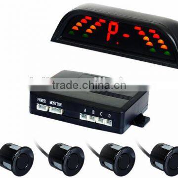 2015 ADL-020 cheapest led display parking sensor