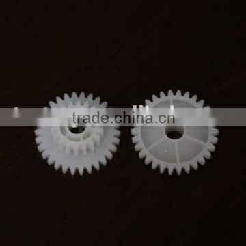 High quality with cheap price atm parts OKI 18-24T plastic gears