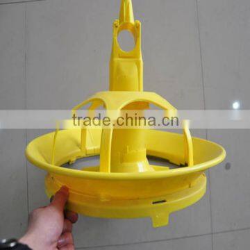 duck poultry automatic feed pan