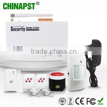 Diy alarm systems Home GSM Voice Alarm System Products PST-GA0604