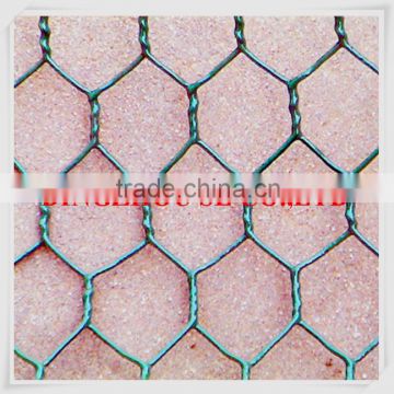 galvanized hexagonal wire mesh from Dingzhou