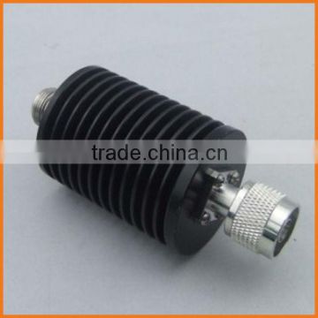DC-3G fixed coaxial 20db Attenuator microwave RF