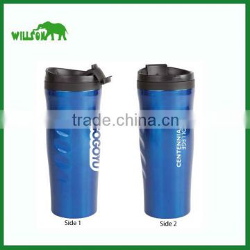 Stainless steel coffee mug, Stainless steel coffee tumbler, Travel coffee mugs wholesale