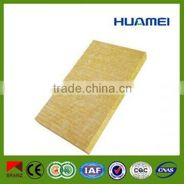 new costruction materials basalt rock wool fire resist mineral wool ceiling board