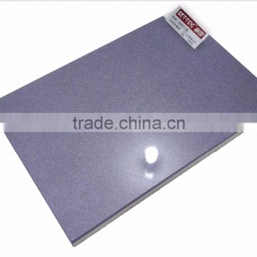 ST-C12 shinning uv particle board