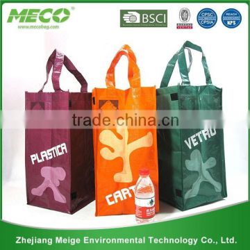 Wholesale new age products recyclable pp woven garbage bag
