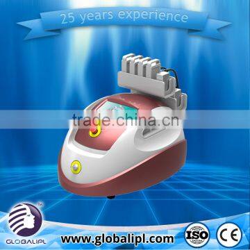 vacuum roller massage portable diode laser slimming machine