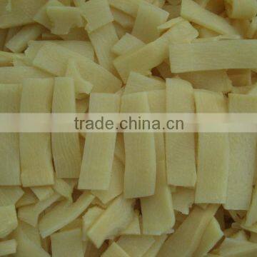 Newly crop vegetable bamboo shoot