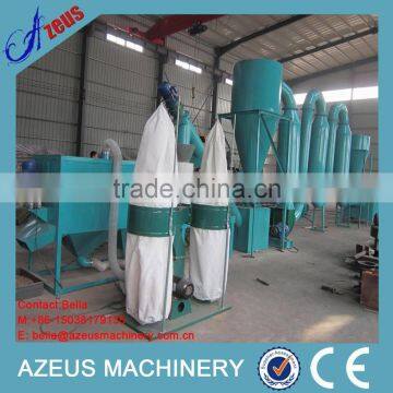 CE Approved 0.5Tons Wood Pellet Processing LIne