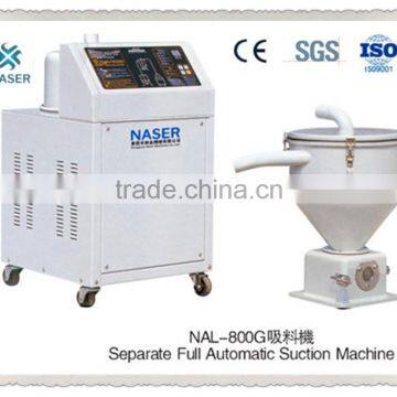 Automatic Loader&vacuum Separation Suction Machine