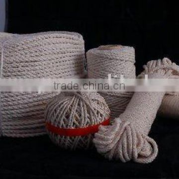 pasturage Cotton rope