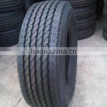 roadshine goldpartner 385/65r22.5 tyre for trucks with GCC