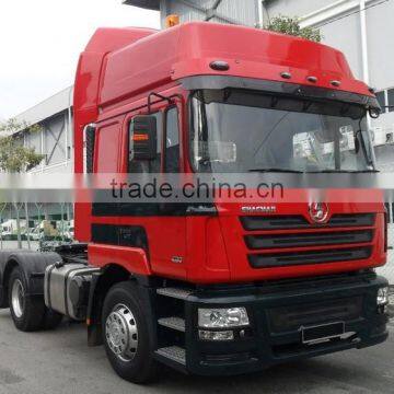 SHACMAN D'LONG f3000 truck parts