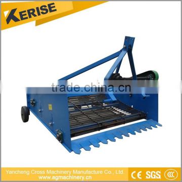 Factory direct/high quality mini potato digger with CE