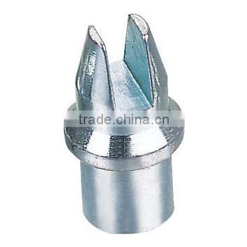 custom-made non standard steel mechanical parts,steel turning part
