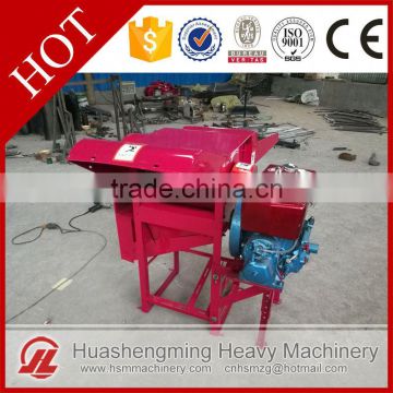 HSM Top Quality coffee thresher With Best Price