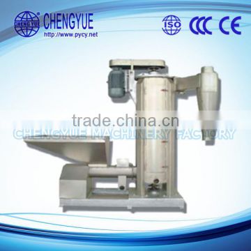 PE/PP washing recycling machinery film dewatering machine used in plsatic recycling line