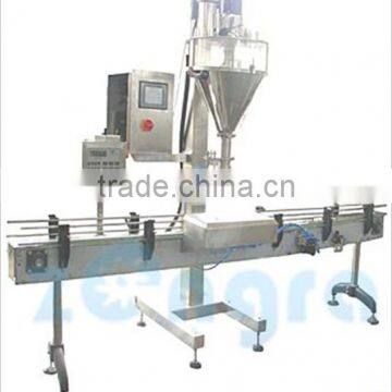 automatic can filling machine factory price