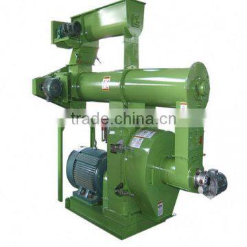 2016 Wholesale 200 Cattle Fish Feed Pellet Making Machine