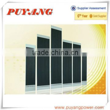 PUYANG 800W Infrared Radiant Heater Panels