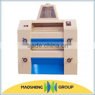 New condition grain wheat stone flour milling machine