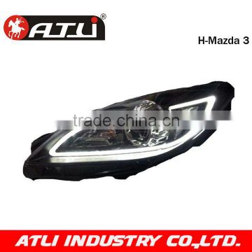 Auto replacement head lamp for MMAZDA 3