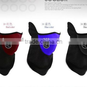 2014 New New fashion face mask outdoor sports cycling ski mask warm winter wholesale