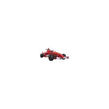 Sell F1 1:2 Scale Go Kart