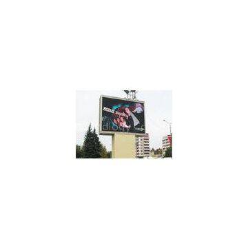 Ouutdoor Rental Led Display Billboard