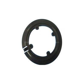 Plastic automotive spare parts