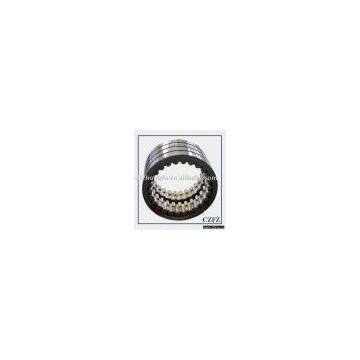 Cylindrical roller bearing