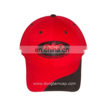 Best Quality Fashion Sport Caps 100% Cotton made in Vietnam