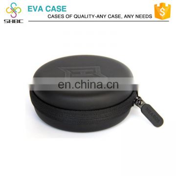 Lightweight Easy Carrying Earphone Hard Eva Case