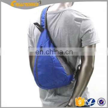 Fashion Sport One Shoulder Strap Sling Backpack Across The Boday Sling Bag For Teenagers