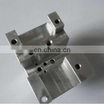 we delivery qualified OEM and fabrication cnc parts precision machining