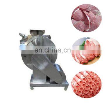 Meat grinder and slicer/electric meat slicer/frozen pork meat cutter