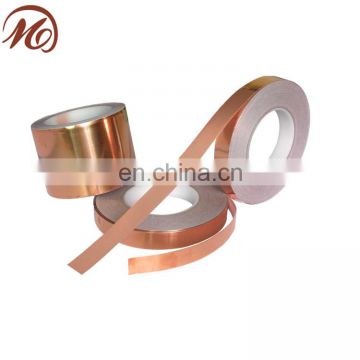 The copper alloy EN CuSn8 C52100 Phosphor Bronze coils