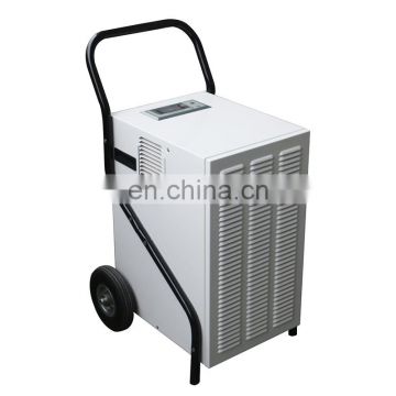 bry air dehumidifier with handle 50L/day OL-501E with CE GS certificate