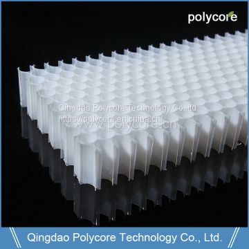 Yello Honeycomb Panel Available Transparent And In Colors  Air Purifier 