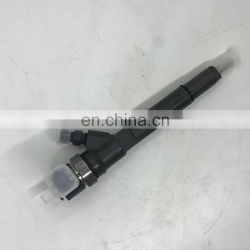 Diesel engine parts Fuel injection common rail injector 0445110059