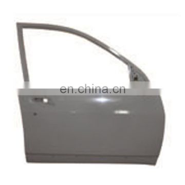 Steel Front Door Panel Front Gate  Right  For Hover H5 Haval H5
