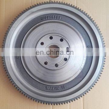 Foton cummins ISF2.8 diesel engine parts flywheel 3966586 3966587 5274334