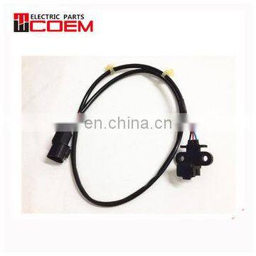 high quality engine parts for MITSUBISHI PAJERO SPORT I oem 818024139 J5T25081 crankshaft sensor