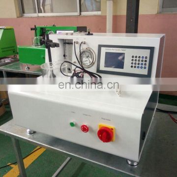 DTS100 SIMPLY TEST COMMON RAIL INJECTOR